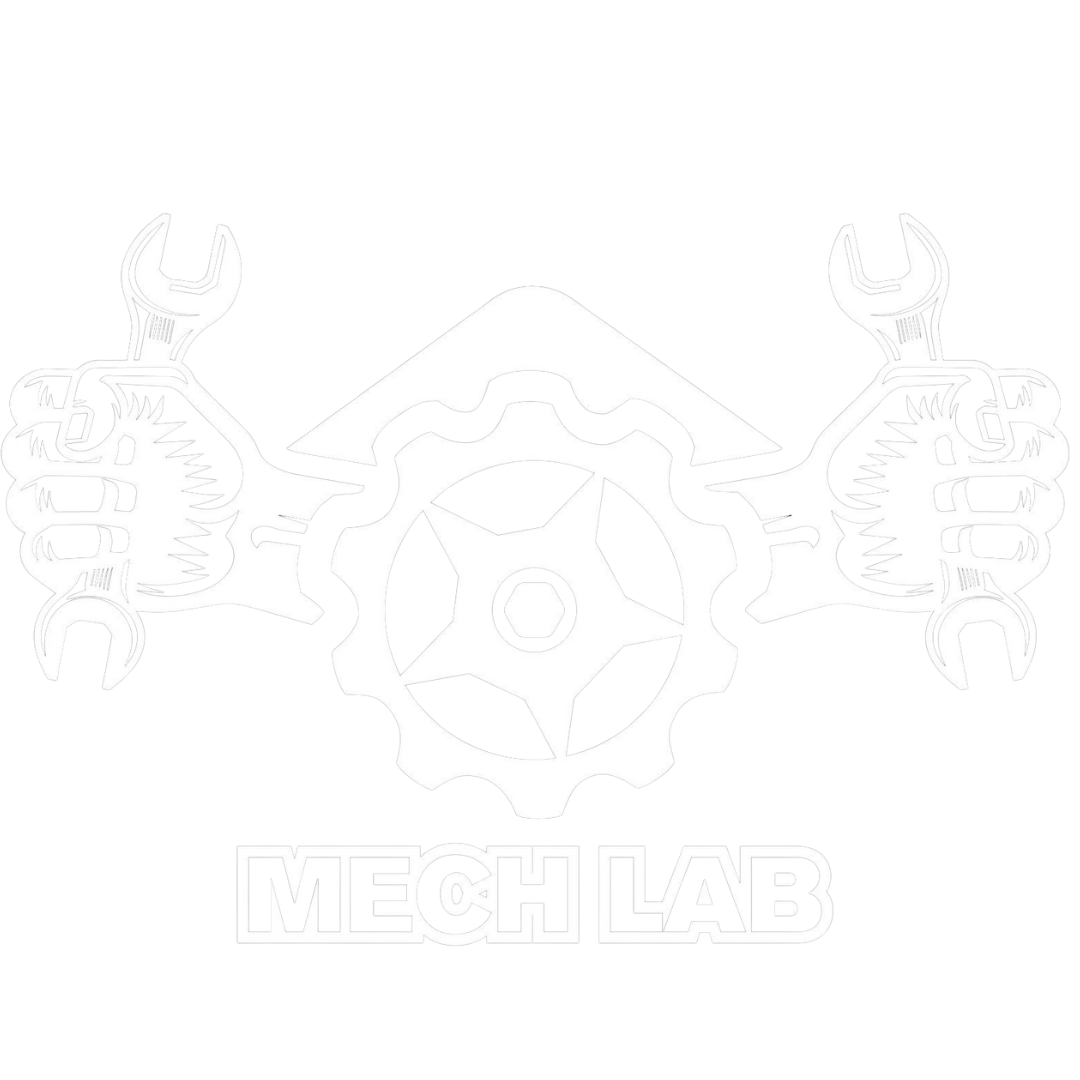 Mech Lab